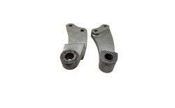 SUPPORTS MOTEUR HAUT YAMAHA 250 YZF 2010-2013