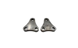 SUPPORTS MOTEUR BAS YAMAHA 250 YZF 2010-2013