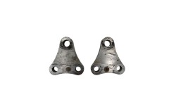 SUPPORTS MOTEUR BAS YAMAHA 250 YZF 2010-2013