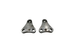 SUPPORTS MOTEUR BAS YAMAHA 250 YZF 2010-2013