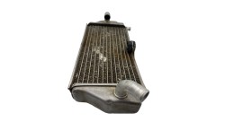 RADIATEUR GAUCHE YAMAHA 250 YZF 2010-2013