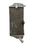 RADIATEUR GAUCHE YAMAHA 250 YZF 2010-2013