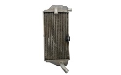 RADIATEUR GAUCHE YAMAHA 250 YZF 2010-2013