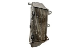 RADIATEUR GAUCHE YAMAHA 250 YZF 2010-2013