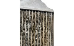 RADIATEUR GAUCHE YAMAHA 250 YZF 2010-2013