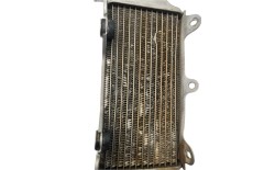 RADIATEUR GAUCHE YAMAHA 250 YZF 2010-2013