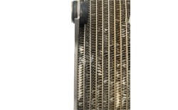 RADIATEUR GAUCHE YAMAHA 250 YZF 2010-2013