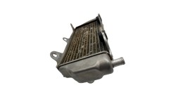 RADIATEUR GAUCHE YAMAHA 250 YZF 2010-2013