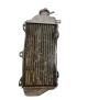 RADIATEUR DROIT YAMAHA 250 YZF 2010-2013