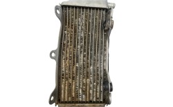 RADIATEUR DROIT YAMAHA 250 YZF 2010-2013