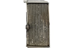 RADIATEUR DROIT YAMAHA 250 YZF 2010-2013