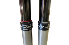 FOURCHE WP CONE VALVE ENDURO 2019-2021