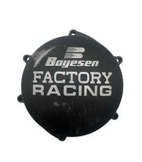 COUVERCLE DE CARTER D'EMBRAYAGE BOYESEN YAMAHA 250 YZF 2019-2021