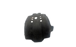 SABOT DE PROTECTION YAMAHA 250 YZF 2010-2013