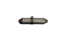 LIGNE D'ECHAPPEMENT AKRAPOVIC YAMAHA 250 YZF 2010-2013