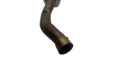 LIGNE D'ECHAPPEMENT AKRAPOVIC YAMAHA 250 YZF 2010-2013