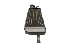 RADIATEUR GAUCHE GAS GAS 200/250/300 EC 2007-2011