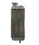 RADIATEUR GAUCHE GAS GAS 200/250/300 EC 2007-2011