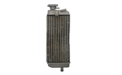 RADIATEUR GAUCHE GAS GAS 200/250/300 EC 2007-2011