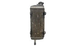 RADIATEUR GAUCHE GAS GAS 200/250/300 EC 2007-2011