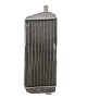 RADIATEUR DROIT GAS GAS 200/250/300 EC 2007-2011