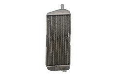 RADIATEUR DROIT GAS GAS 200/250/300 EC 2007-2011