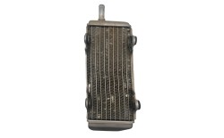 RADIATEUR DROIT GAS GAS 200/250/300 EC 2007-2011