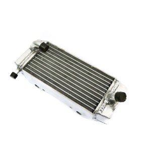 radiateur gauche Suzuki 250 RMZ 2004-2006