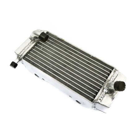 radiateur gauche Suzuki 250 RMZ 2004-2006