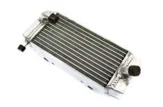 radiateur gauche Suzuki 250 RMZ 2004-2006