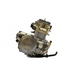 MOTEUR YAMAHA 250 YZF 2006-2009