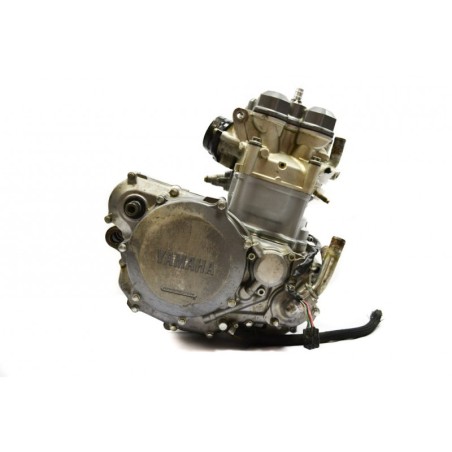 MOTEUR YAMAHA 250 YZF 2006-2009