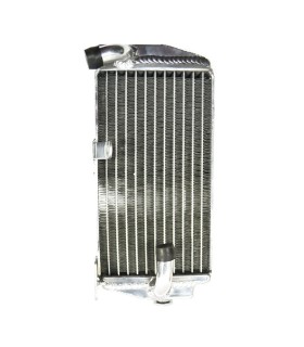 radiateur gauche Honda 450 CR 2015-2016 avec moteur 500cc