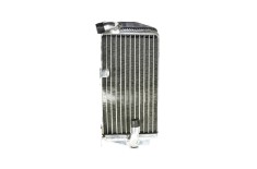 radiateur gauche Honda 450 CR 2015-2016 avec moteur 500cc