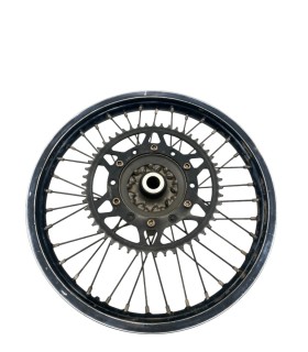 ROUE ARRIERE YAMAHA 250 YZF 2010-2013