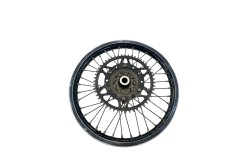 ROUE ARRIERE YAMAHA 250 YZF 2010-2013