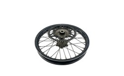 ROUE ARRIERE YAMAHA 250 YZF 2010-2013