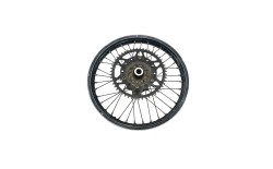 ROUE ARRIERE YAMAHA 250 YZF 2010-2013