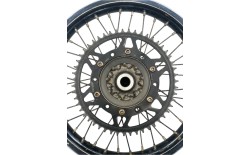 ROUE ARRIERE YAMAHA 250 YZF 2010-2013