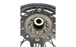 ROUE ARRIERE YAMAHA 250 YZF 2010-2013