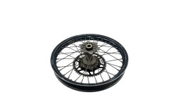 ROUE ARRIERE YAMAHA 250 YZF 2010-2013