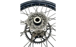 ROUE ARRIERE YAMAHA 250 YZF 2010-2013