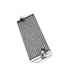 radiateur gauche Suzuki RMZ 2006