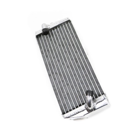 radiateur gauche Suzuki RMZ 2006