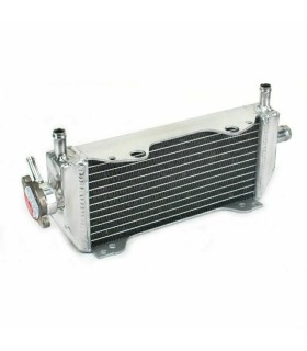 radiateur droit Suzuki 250 RM 2001-2008