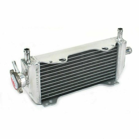 radiateur droit Suzuki 250 RM 2001-2008