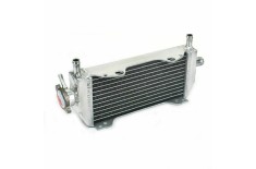 radiateur droit Suzuki 250 RM 2001-2008