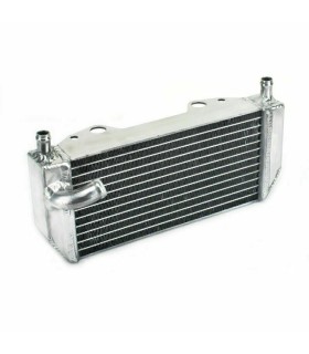 radiateur gauche Suzuki 250 RM 2001-2008