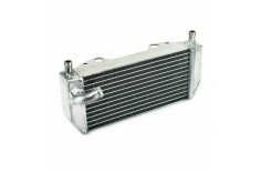 radiateur gauche Suzuki 250 RM 2001-2008