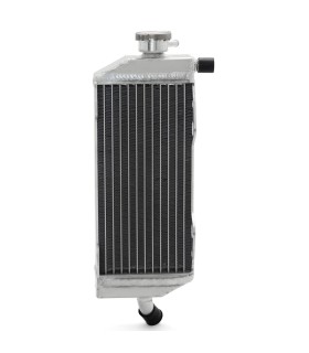 radiateur droit Suzuki 125 RM 2001-2008